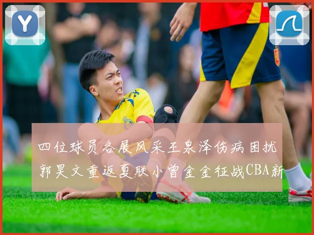 四位球员各展风采王泉泽伤病困扰郭昊文重返夏联小曾金金征战CBA新赛季